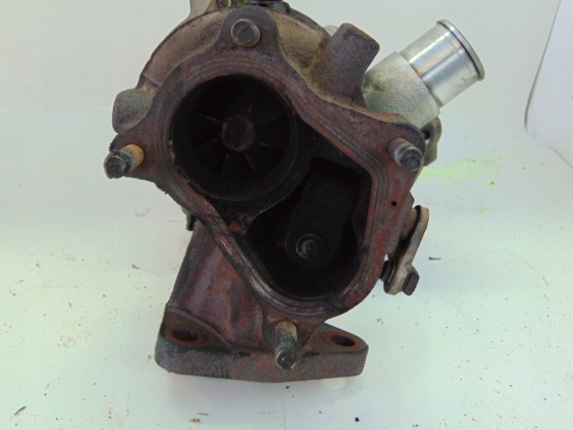 фото №6, Турбонагнітач toyota corolla e12 2.0 d-4d 02r