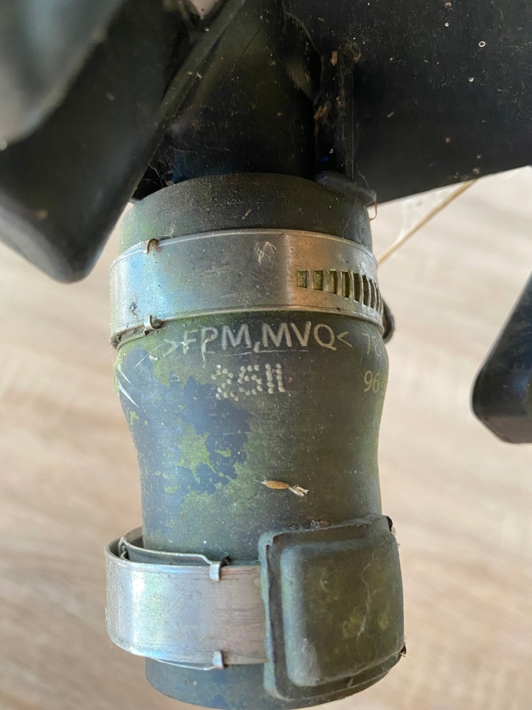 фото №9, Peugeot 308, rcz, 508 труба шланг интеркулер 9674900880