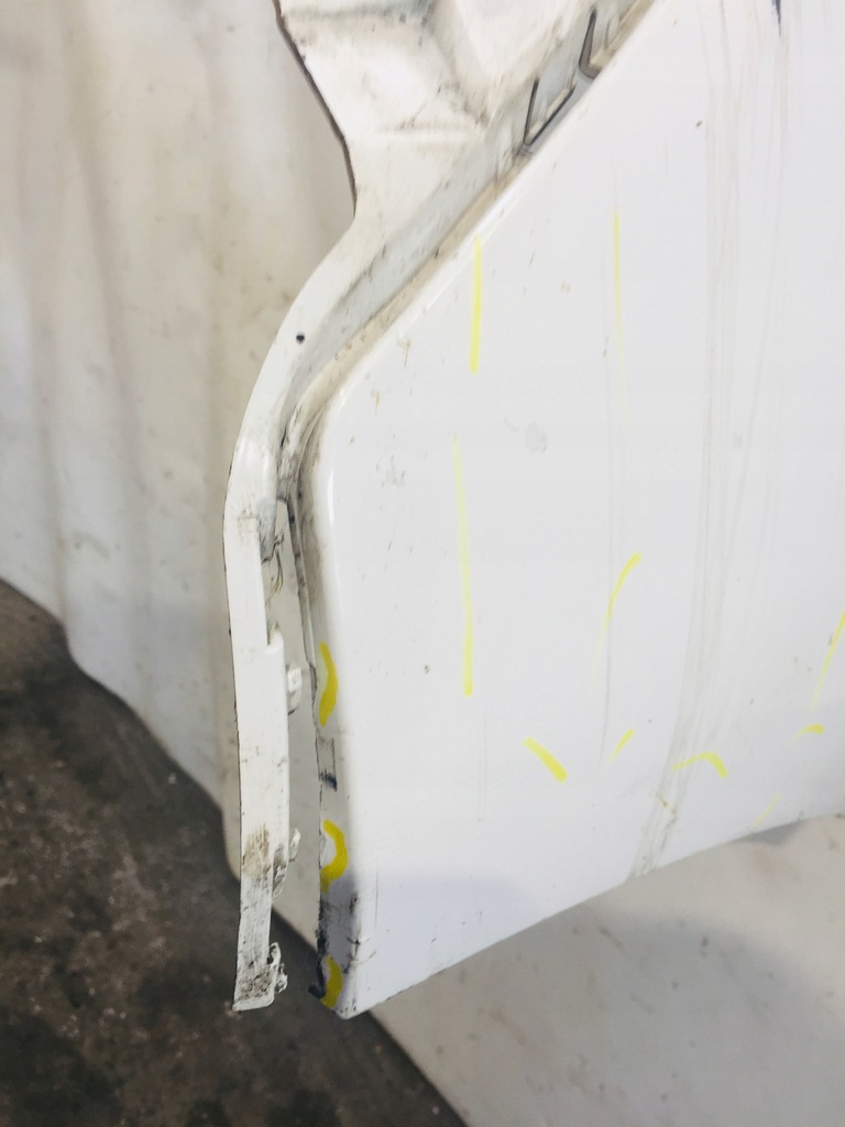 фото №8, Бампер передній ewp peugeot 2008 #109