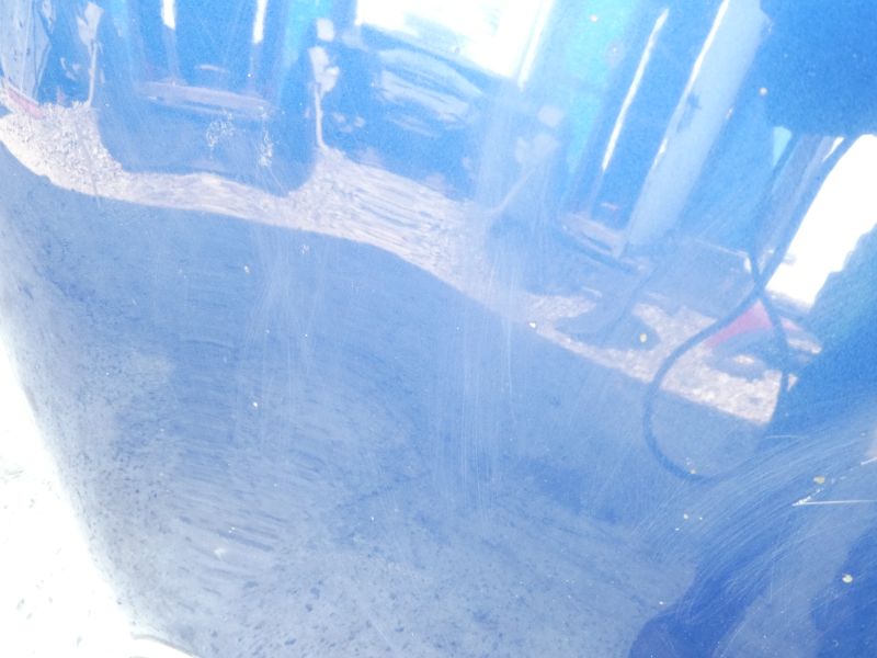 фото №5, Mini cooper r56 капот бензин