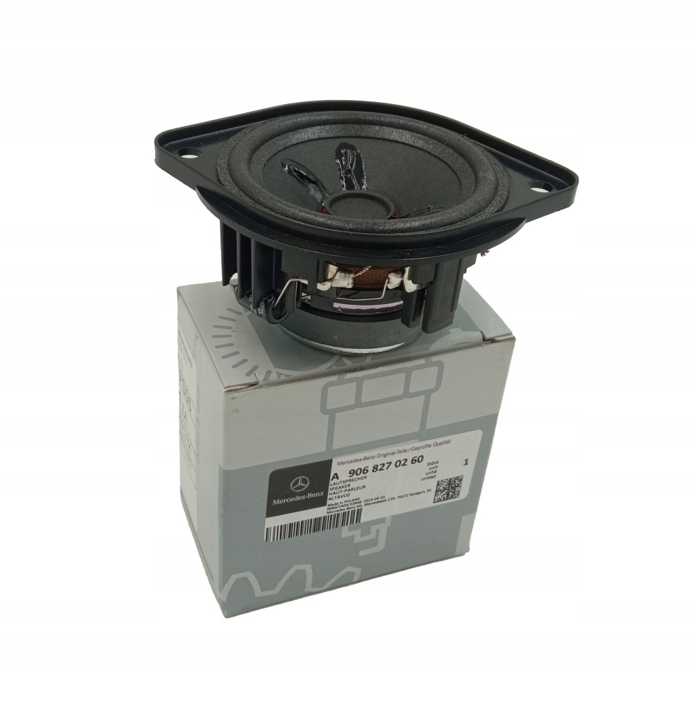 Купить Динамик mercedes sprinter a9068270260