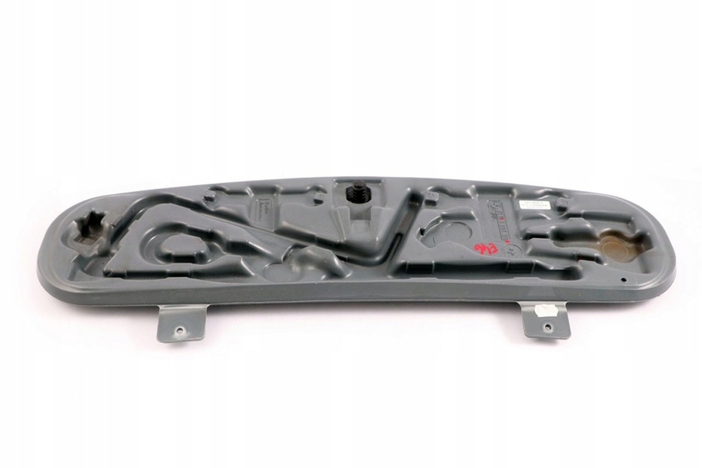 Bmw e46 pusta коробка інструментальний w задній кришка багажника Оригінал