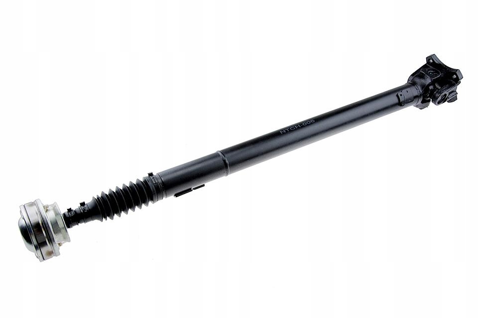 фото №9, Wał привідний nwn-ch-006 nty