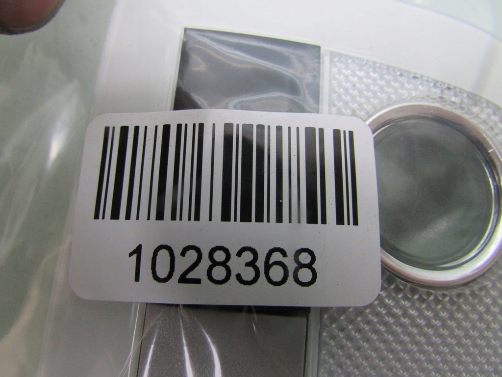 фото №5, Q30 16r лампа кабины освещение салона