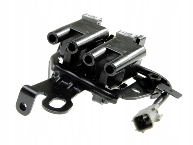 фото №10, Котушка запалювання kia sportage ii 2.0 04-