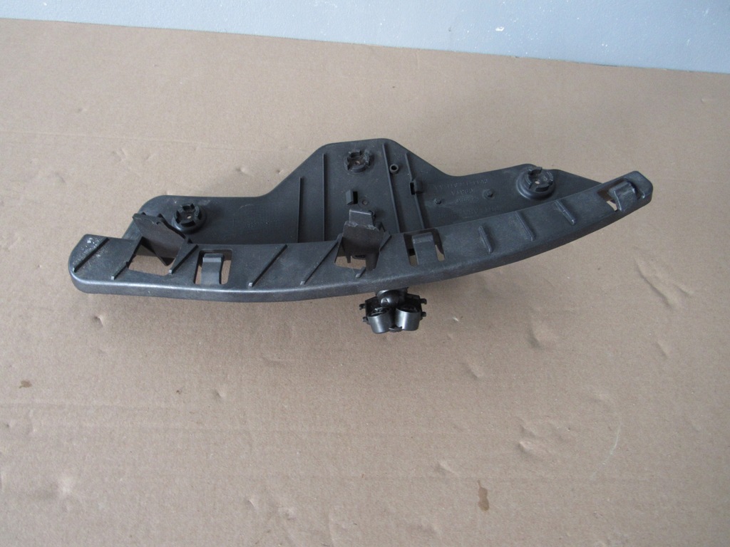 фото №1, Ford kuga mk2 2012-2016 ліва полиця pod фара