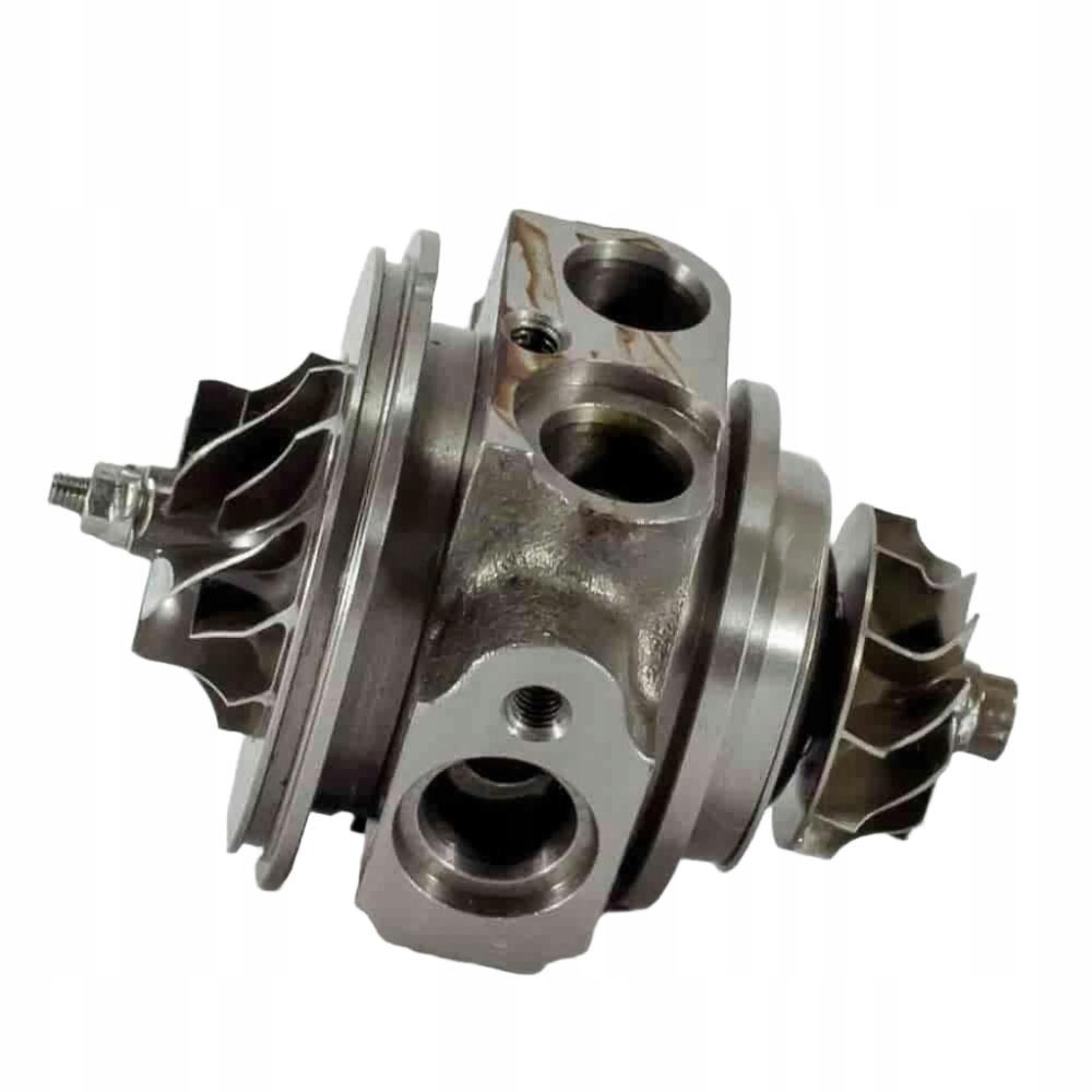 Сердцевина турбины td02-004 seat, skoda, volkswagen, audi altea, leon, octavia Киев