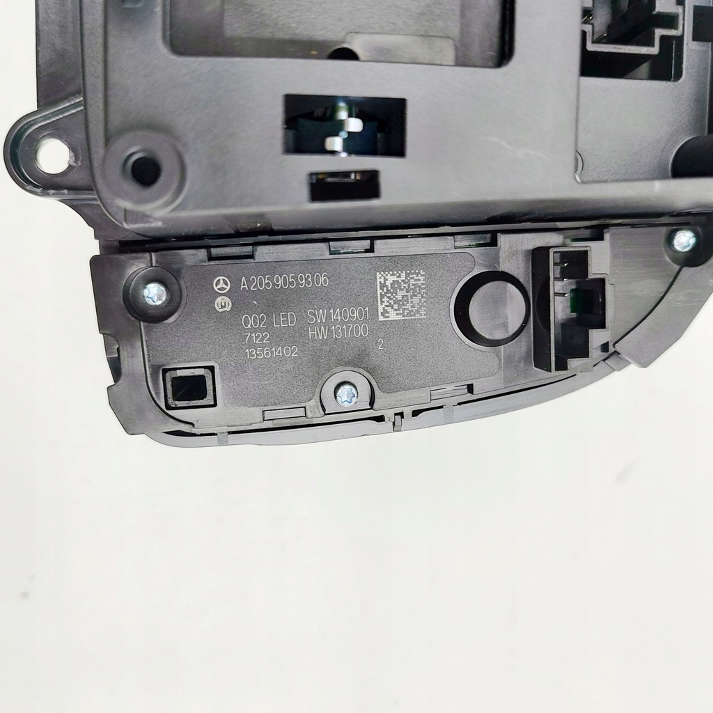 фото №9, Ручка управление навигация mercedes-benz c w205 a2059056607 32965555