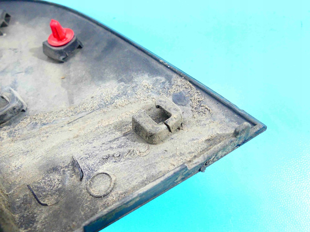 фото №7, Jeep renegade молдинг крыла правая задняя 735578404