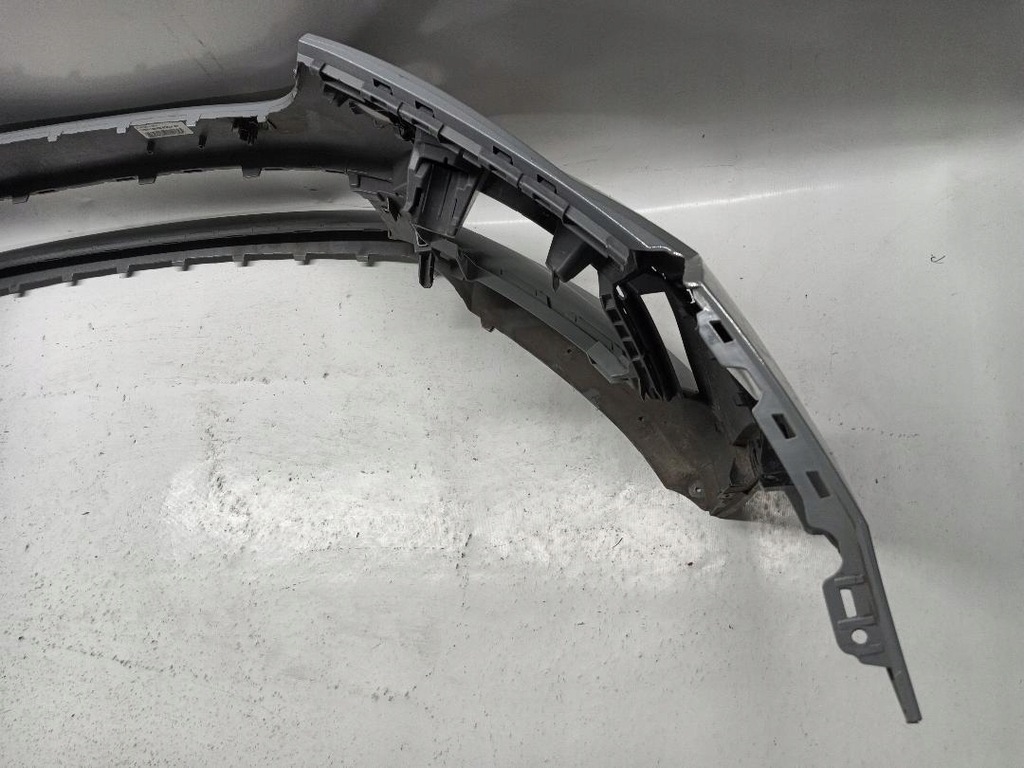 фото №9, Бампер перед передний skoda scala 4 pdc 657807221