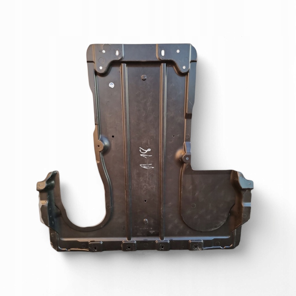 фото №1, Do mercedes glc w253 x253 плита защита a2535241700