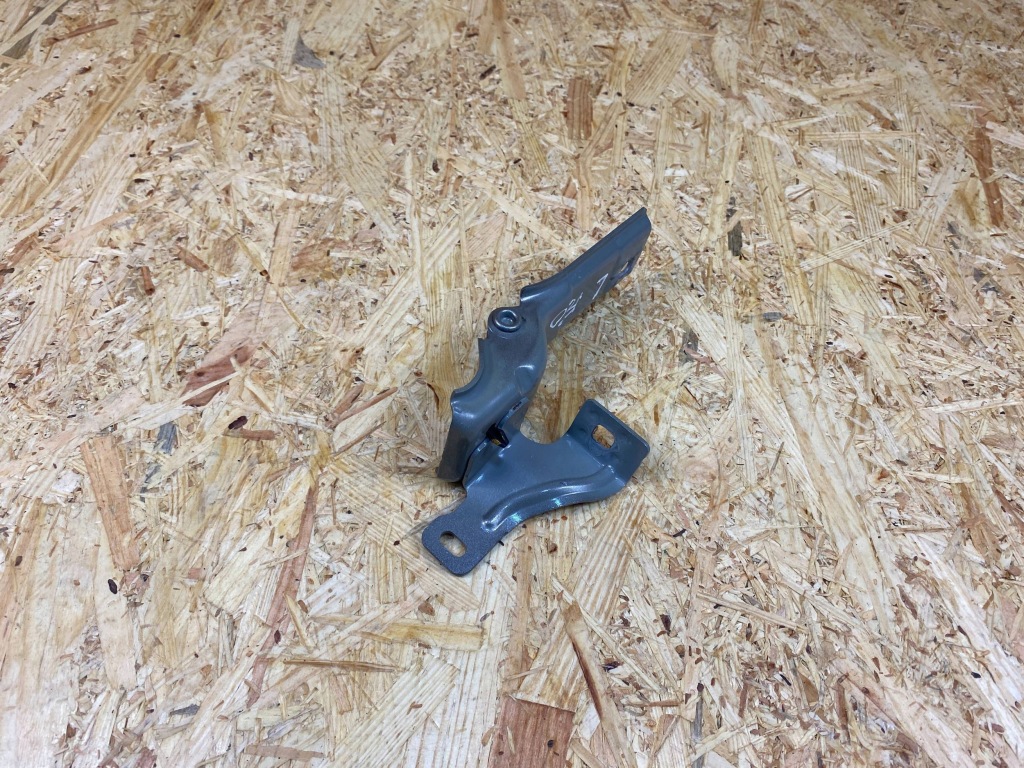 Кронштейн кронштейн кронштейн капот ліва mini countryman f60 7388107 Зі Шроту