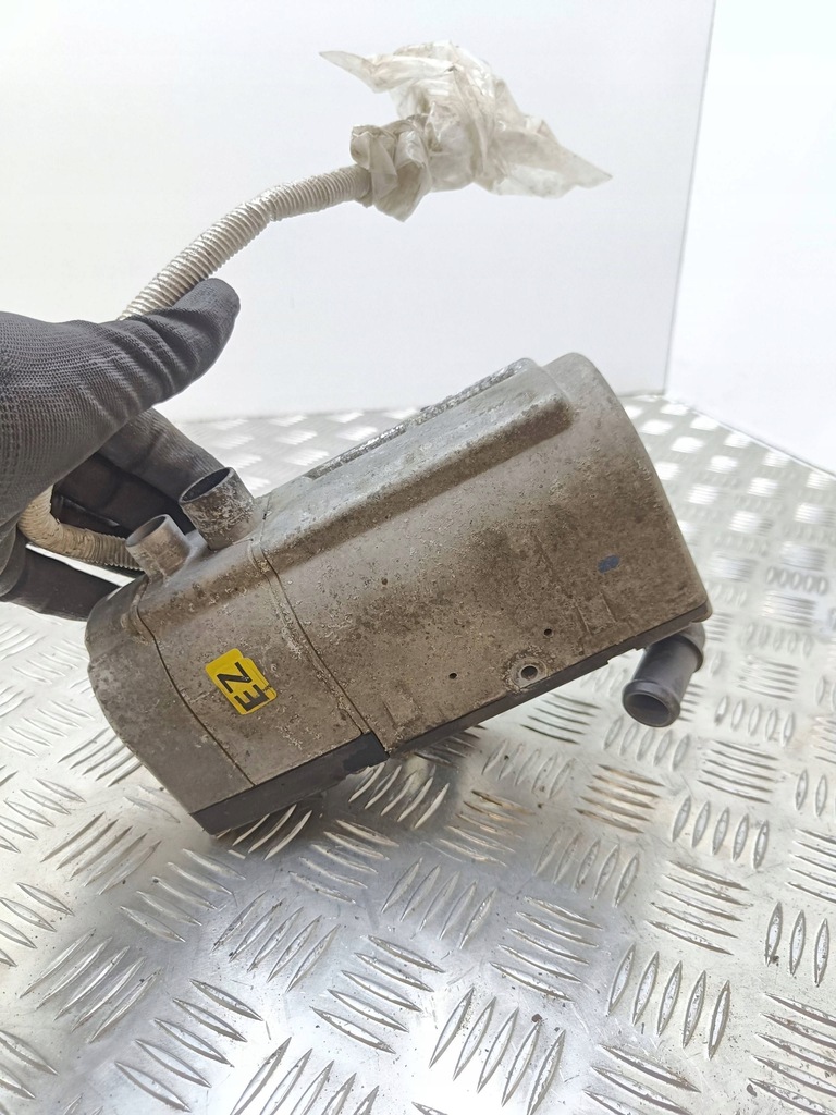 фото №6, Opel signum 2007 обогреватель стояночный webasto