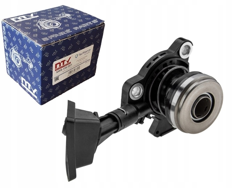 фото №14, Циліндр зчеплення citroen c3 ii 1.6hdi 09- , c3 picasso