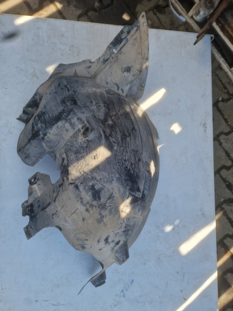 Купити Mercedes sprinter 910 907 підкрилок передні ліва перед 9106840100