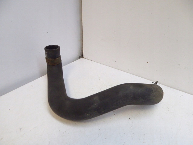 фото №4, Corolla e12 шланг wąż труба wody 1.6 16v