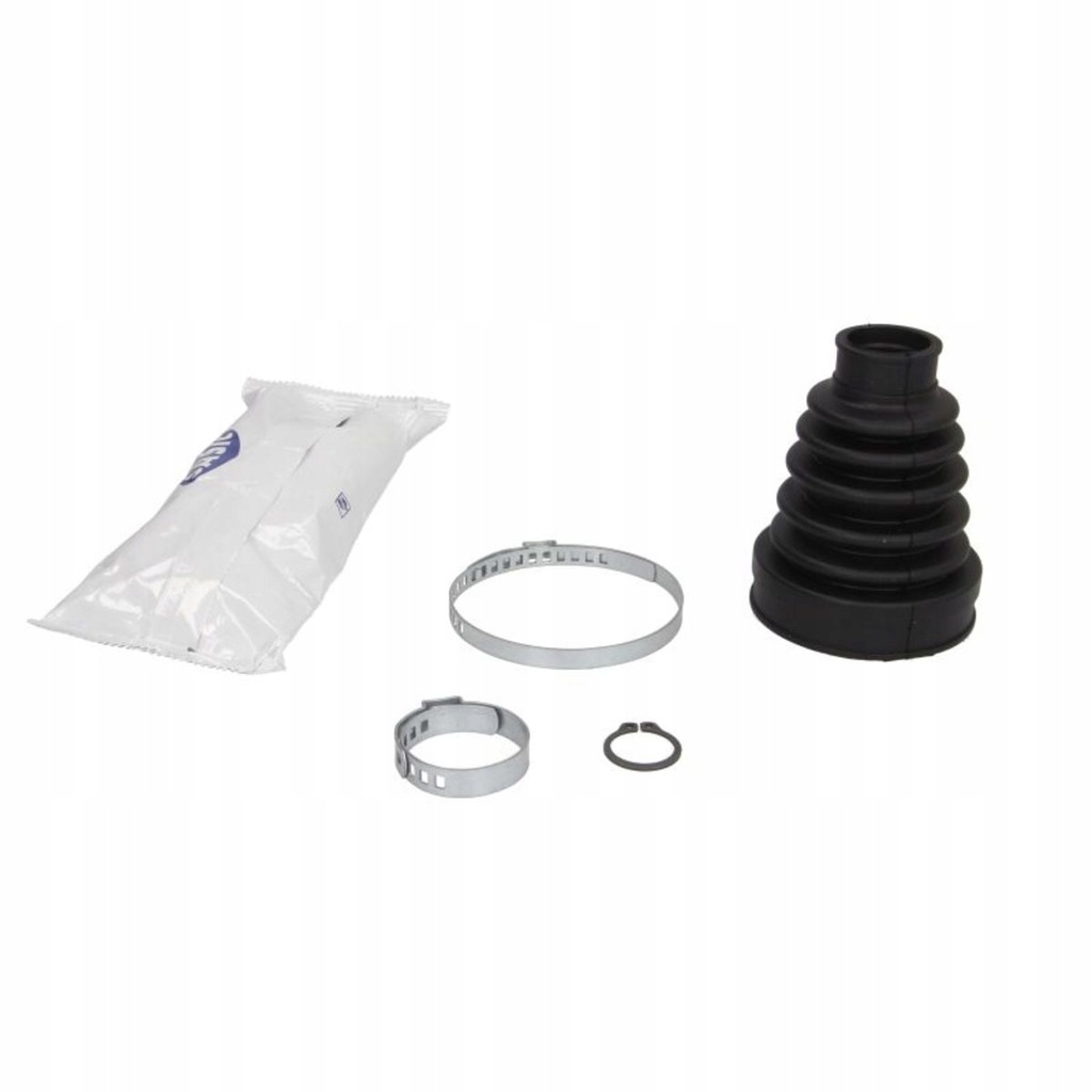 фото №6, Sasic 1904018 набір захист, система кермовий