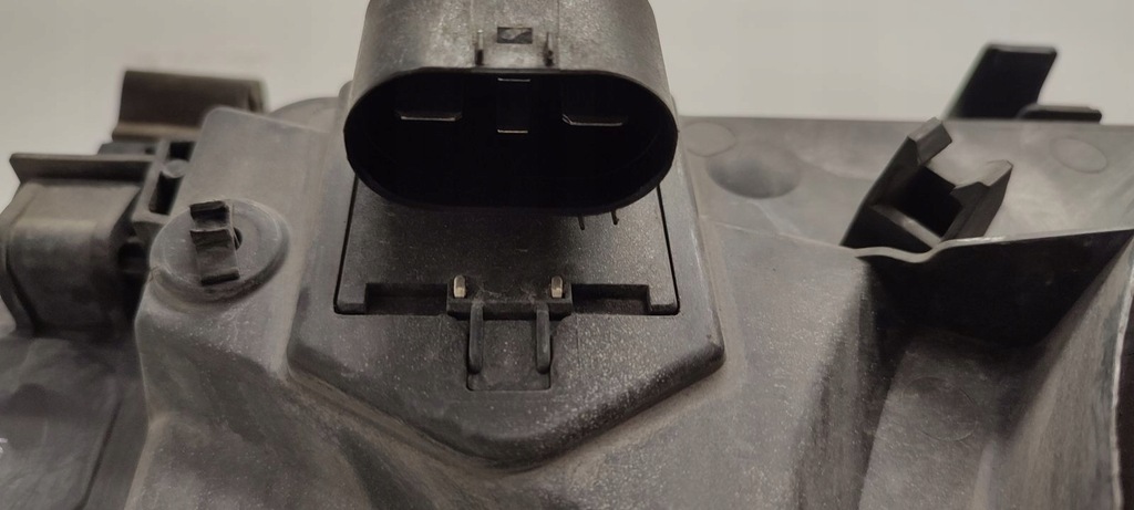 фото №13, Радіатор вентилятор комплект opel zafira c 1,6 z16xnt