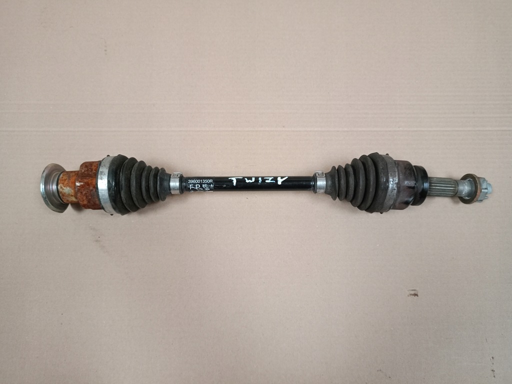 фото №1, Приводной вал задняя 396001350r renault twizy