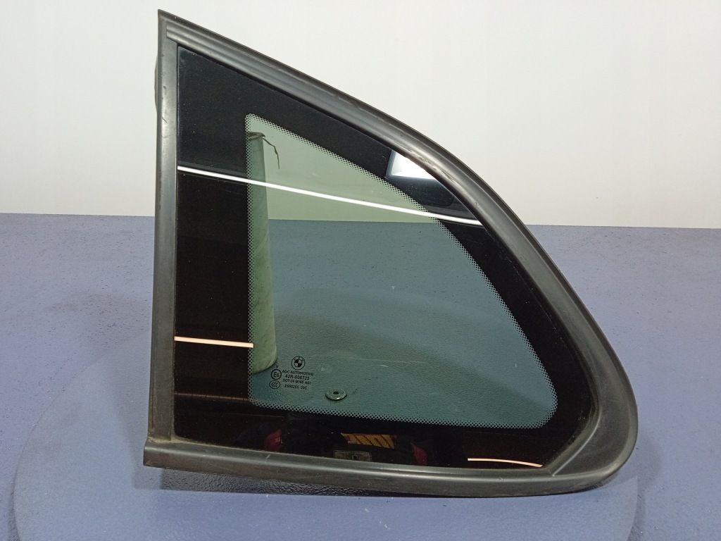 фото №1, Bmw x1 e84 стекло кузовная задняя левая задняя