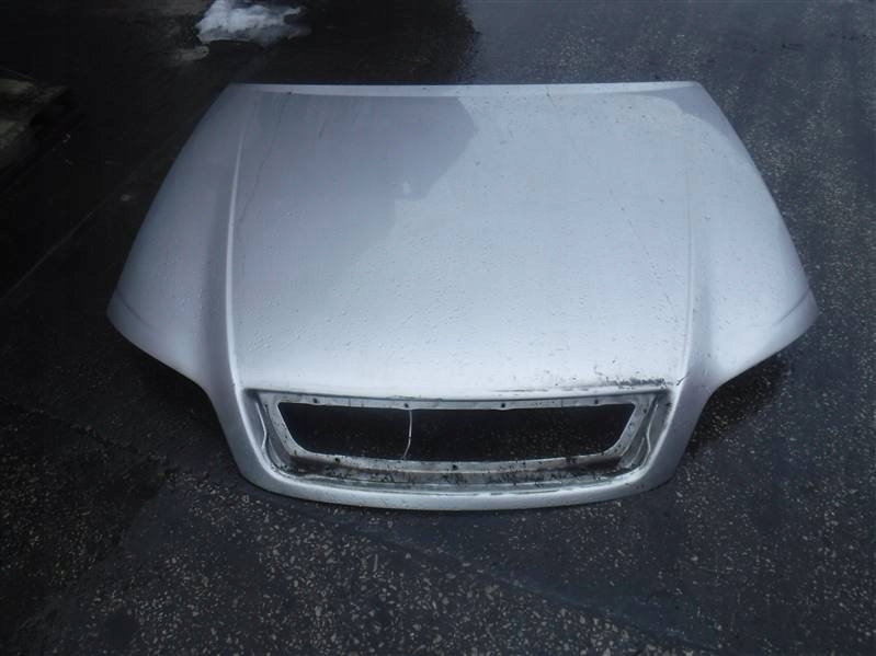 фото №1, Капот opel omega b lift fl