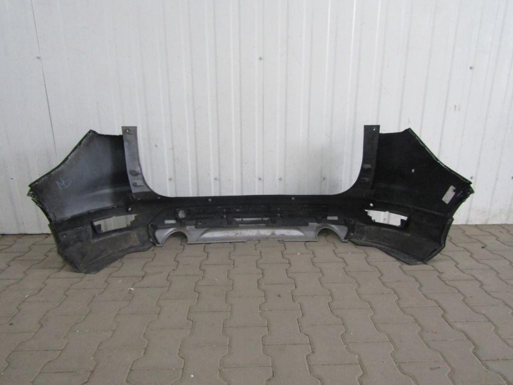 Бампер задний  задний ford kuga ii mk2 рестайлинг  16-19 Киев