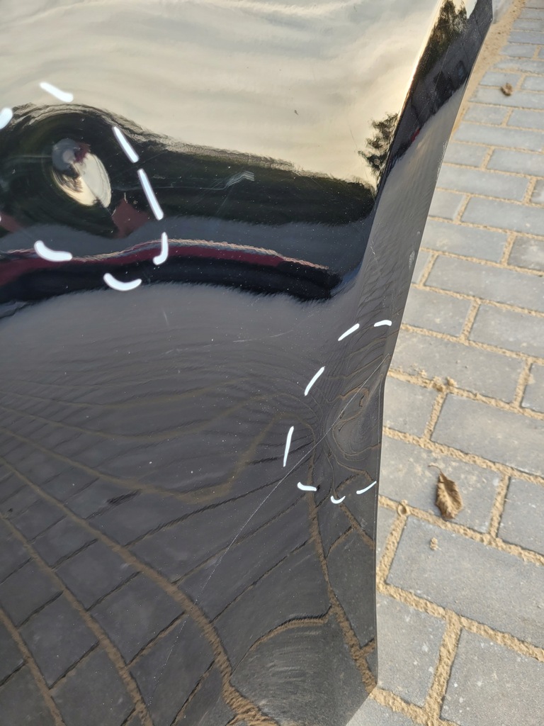 фото №3, Tesla y двері задня ліва задні