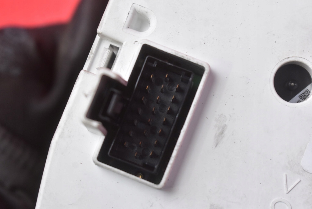 Панель приборы европа  5373188 saab 9-3 93 1 1 2.2 did 125 km 98-02 Киев