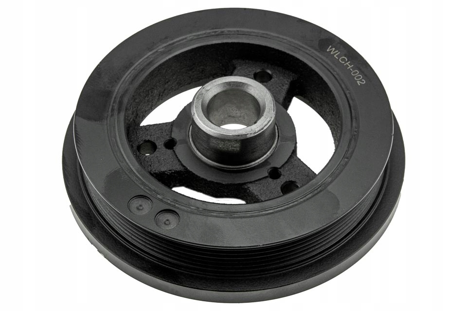 фото №1, Шкив коленчатого вала коленчатого nty jeep grand cherokee i j