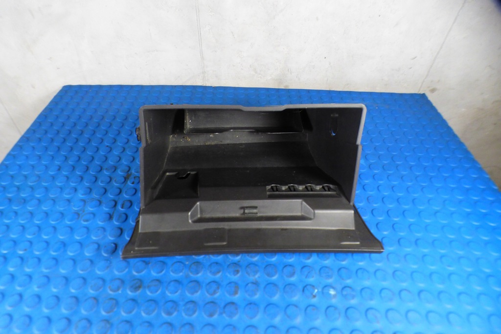 фото №9, Бардачок пассажира europa courier ii mk2