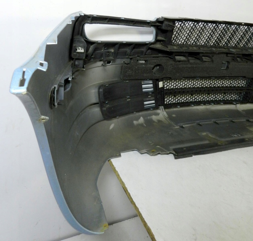 фото №9, 925.zderzak перед передний fiat ulysse ii 2 02-10