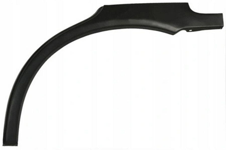 фото №1, Ремкомплект крила задня honda accord sdn 98-02 le