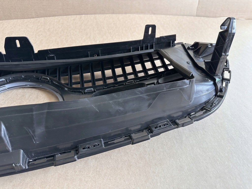 фото №12, Решётка радиатора передний решётка радиатора - mercedes x254 w254 glc, aso