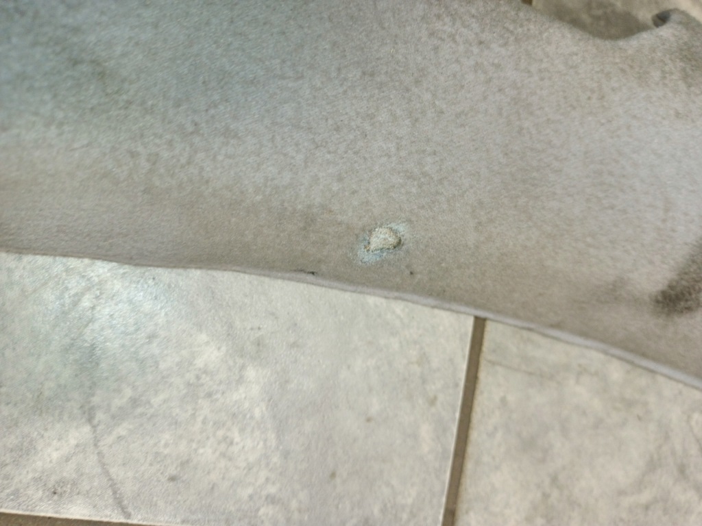 Захист стійок mercedes clk w208 c208 coupe 2086900525 2086900625 Недорого