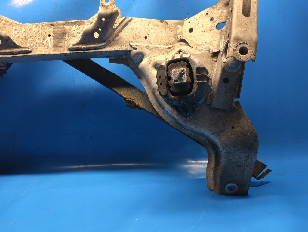 фото №5, Балка підрамник підрамник підрамник перед bmw 3 e91 lift e90 05-12r. 2.0d