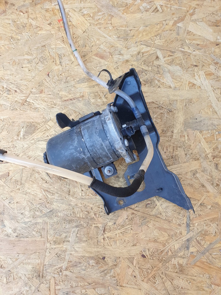 фото №7, Trafic iii корпус фільтра пального дроти 1.6 dci