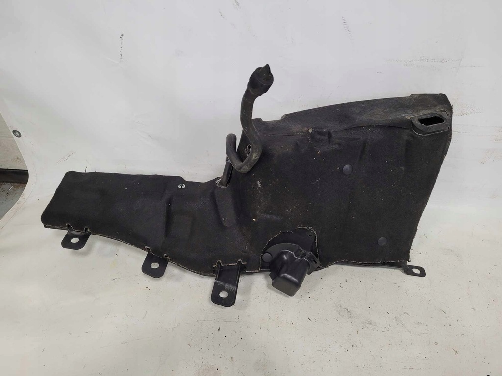 фото №1, Корпус фільтра салонний maserati ghibli sq4 2017