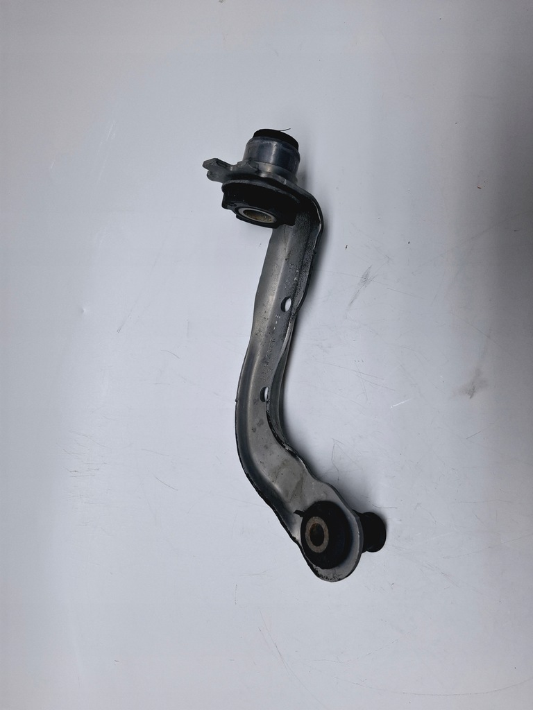 фото №1, Кронштейн правий кронштейн підрамник renault zoe ii lift 2013- #8560