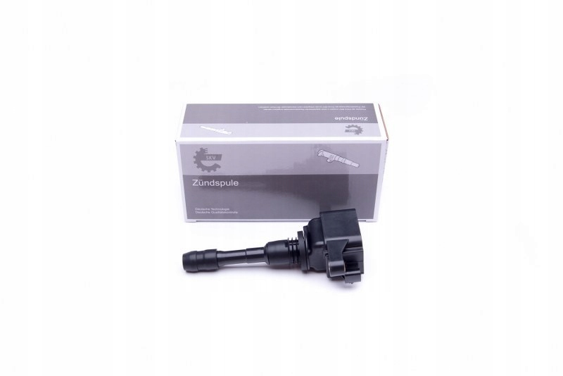 фото №9, Катушка зажигания megane cc iii scenic 224337085r