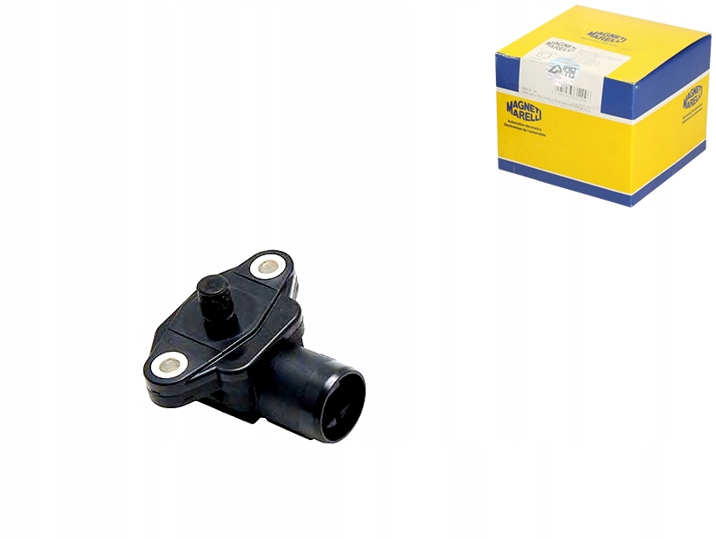 фото №1, Датчик тиску повітря - труба впускна [magneti marelli]