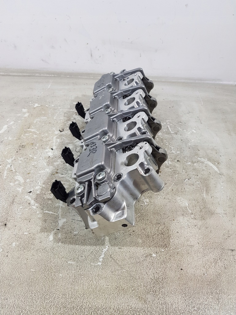 фото №6, Активатор клапанів f-446561.03 jeep renegade compass fiat 500 1.3b 46337540