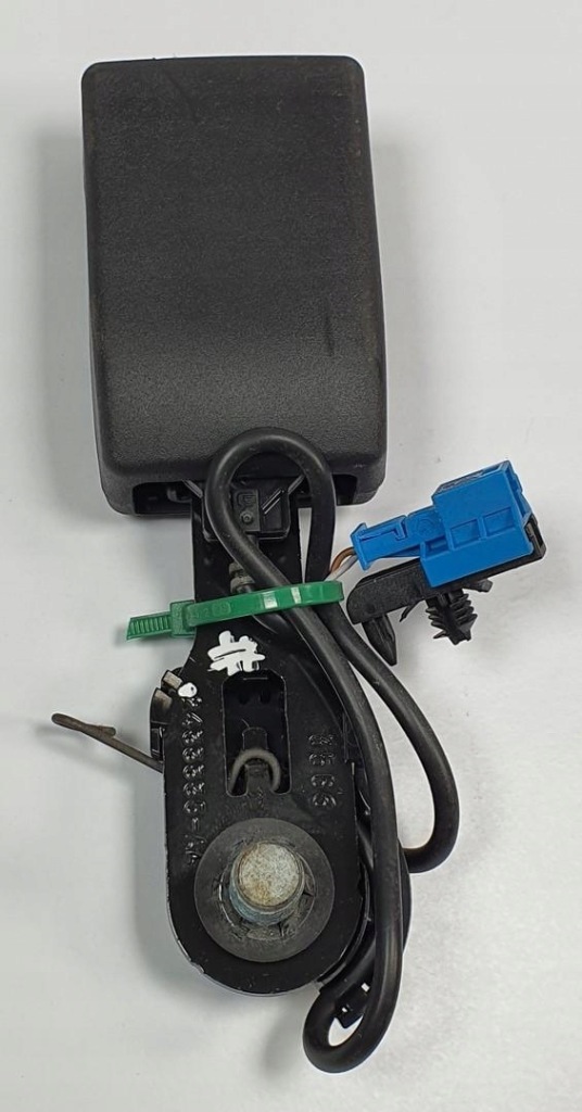 фото №1, Клипса поперечина задняя mercedes w166 ml gle a1668601169