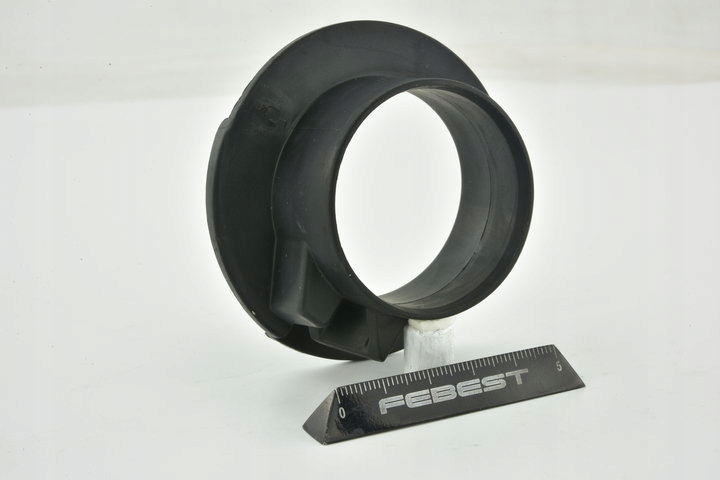 фото №11, Тарелка пружины, подшипник febest vwsi-7m8lowr