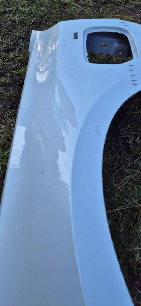 Купить Крыло  передний перед левое  bmw 3 g20 g21