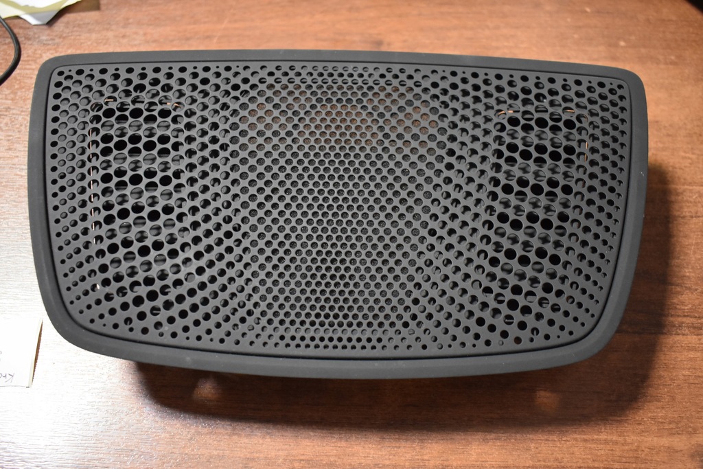 фото №1, Idealna решётка обдув консоли bmw 1