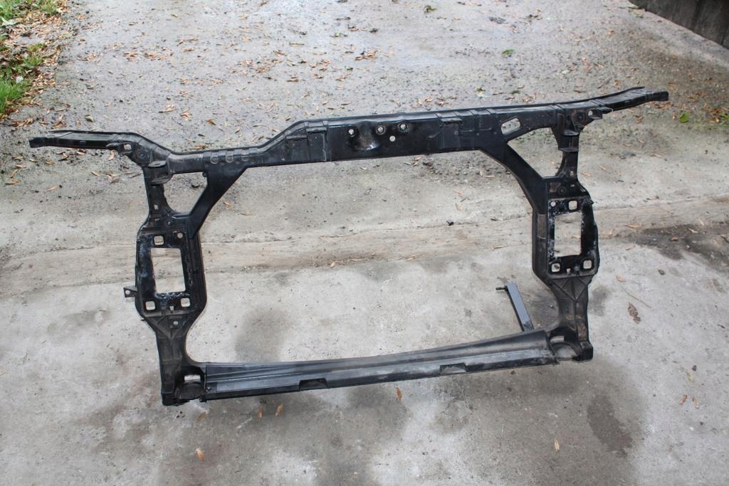 фото №14, Pas передній підсилювач передній audi a5 8t 3.0 8k08055894