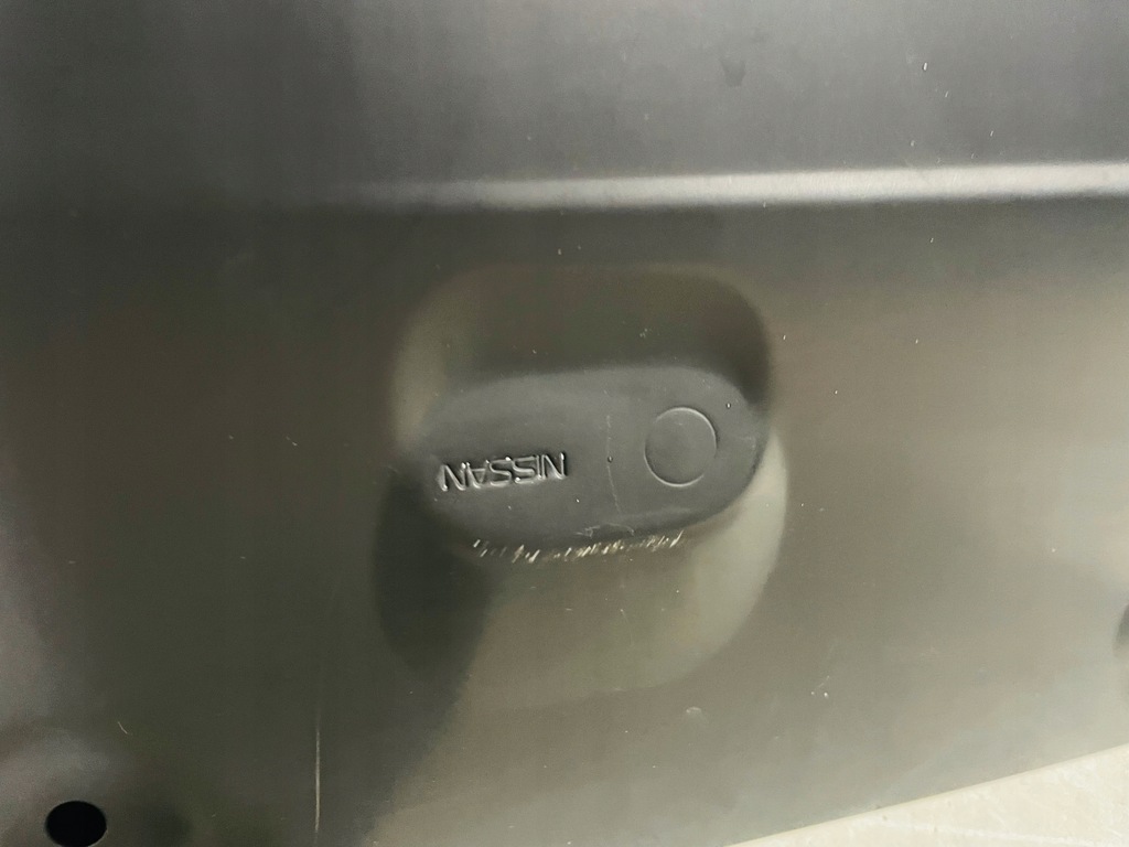 фото №9, Nissan qashqai j10 дверь левая задняя задние 2006-2014 rok