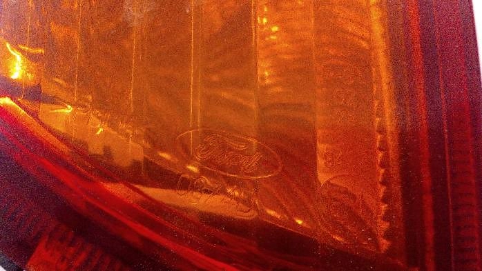 фото №8, Лампа левая задняя ford focus mk1