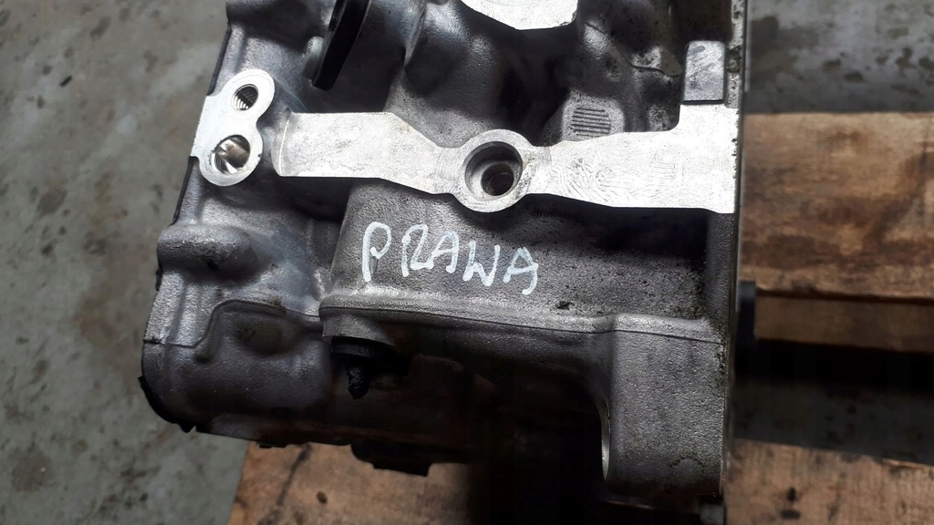 фото №16, S4 b9 a4 8w головка правая 3.0 tfsi cwg s5 8w sq5