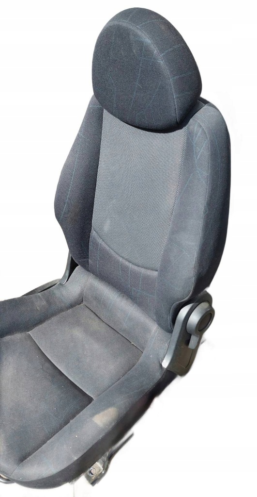 фото №2, Сиденье правый пассажира smart forfour i 04-06